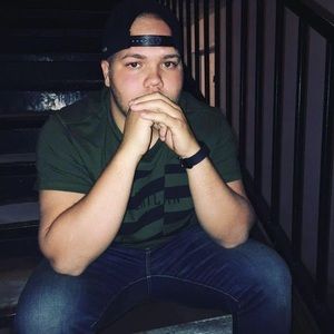 Meet your Posher, Josh